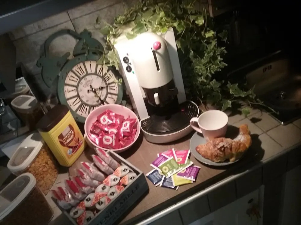 Foto - Vatican36 Guest House