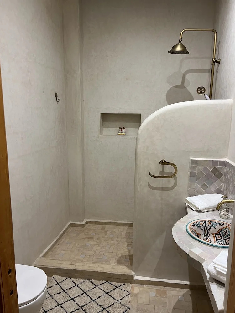 Foto - Riad Darchica