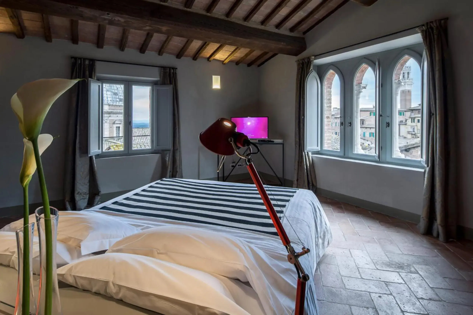 Photo - Palazzetto Rosso - Art Hotel
