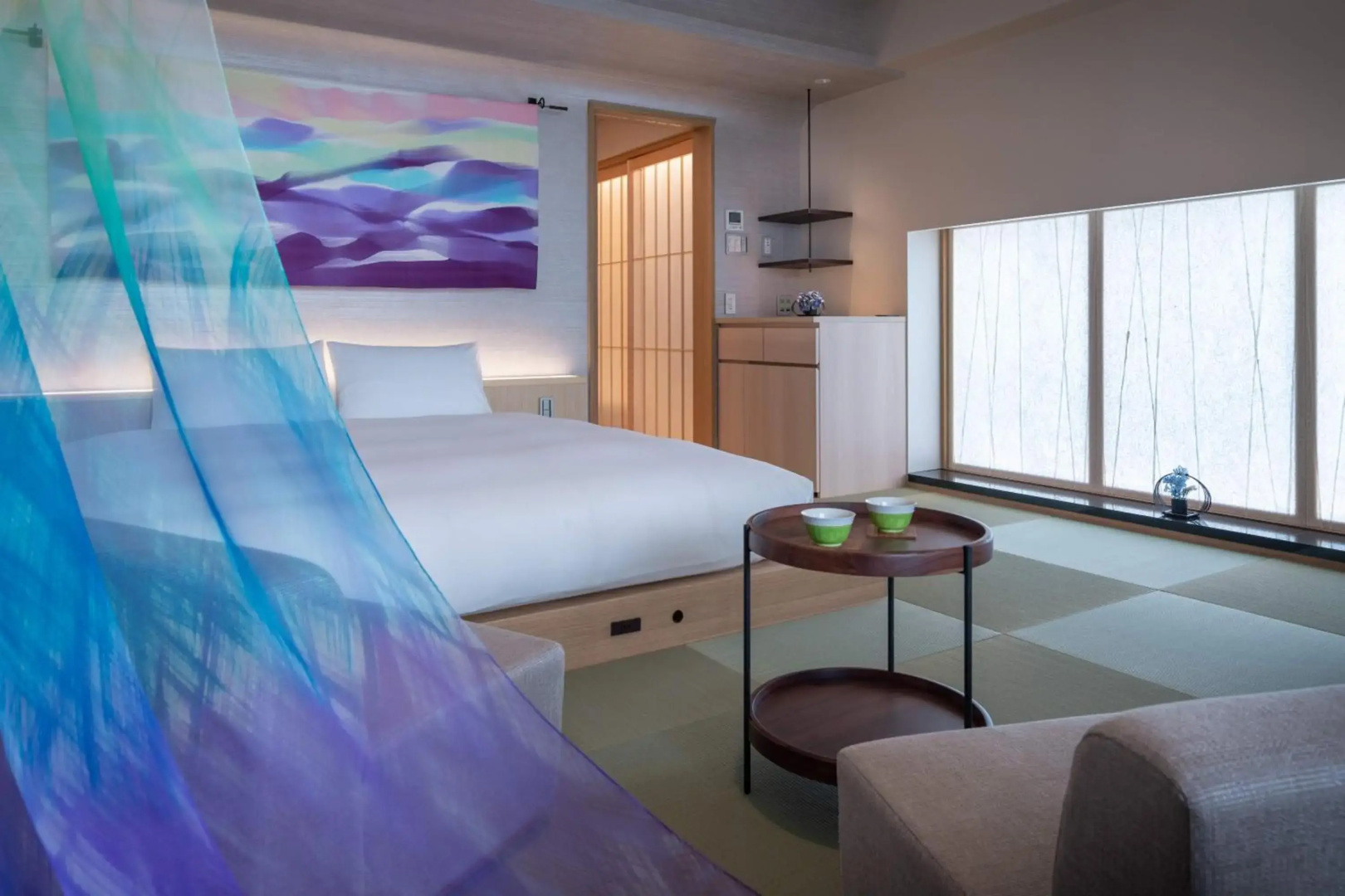 Foto - THE JUNEI HOTEL Kyoto