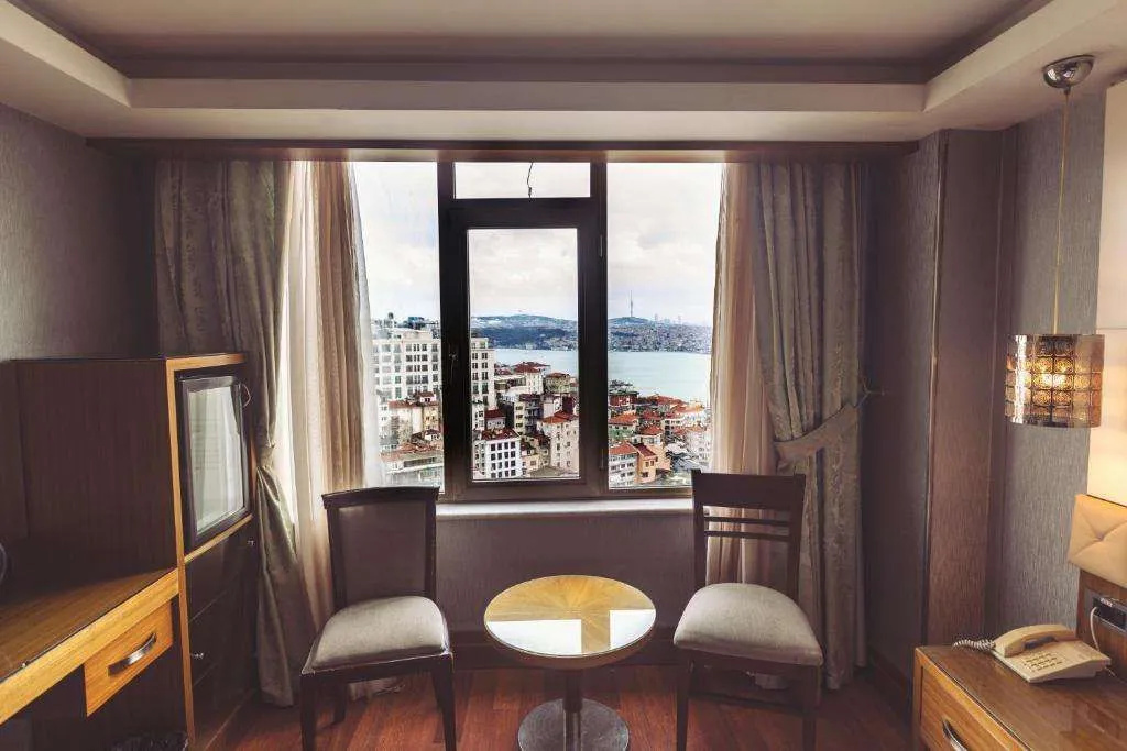 Foto - Style Star Hotel Cihangir