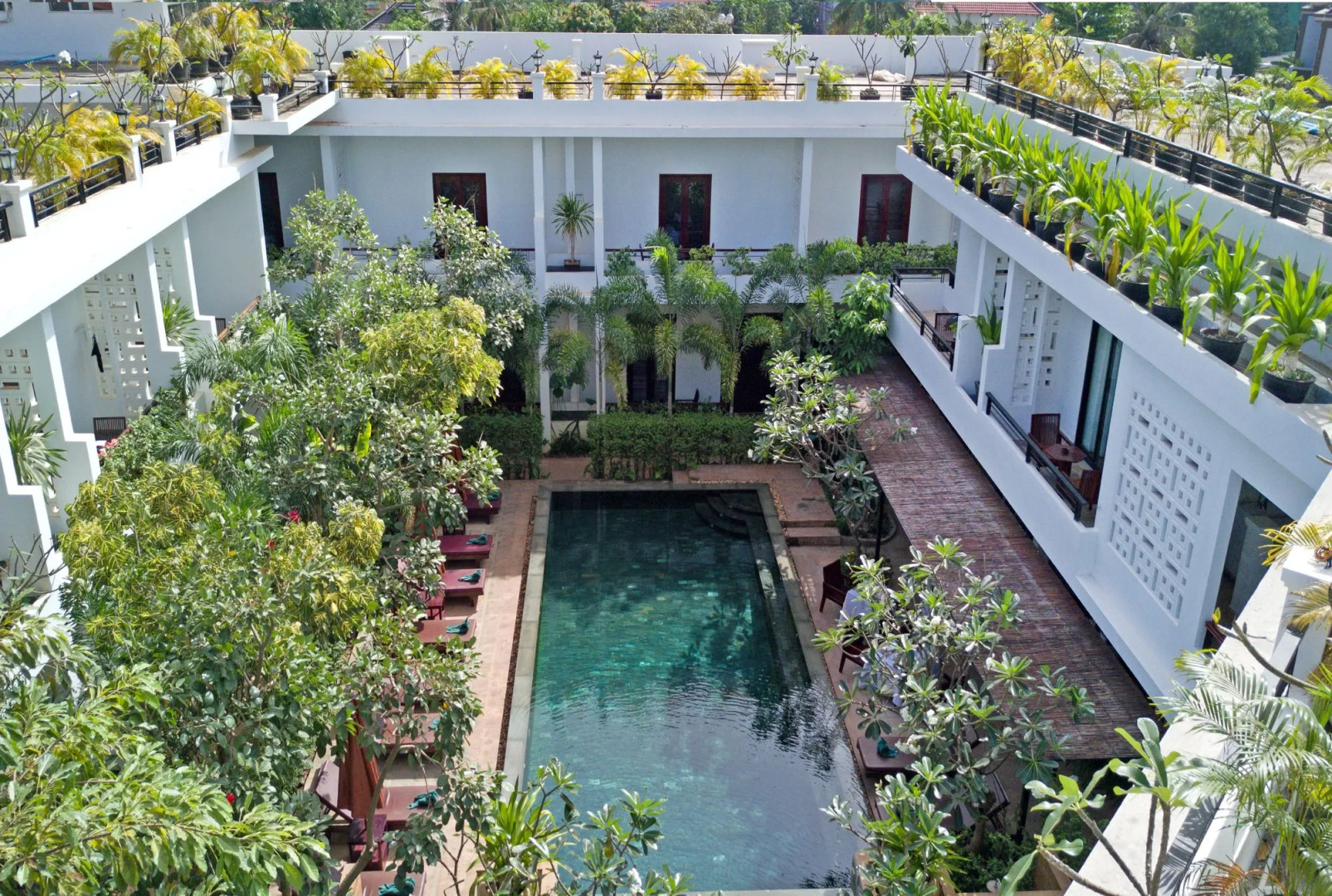 Photo - The Moon Residence & Spa