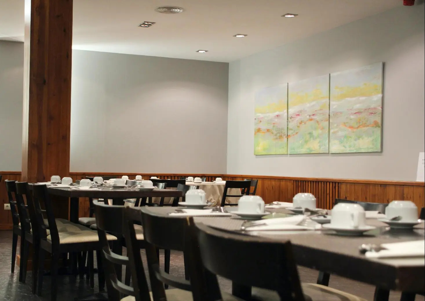 Photo - Hotel Fontanals Golf