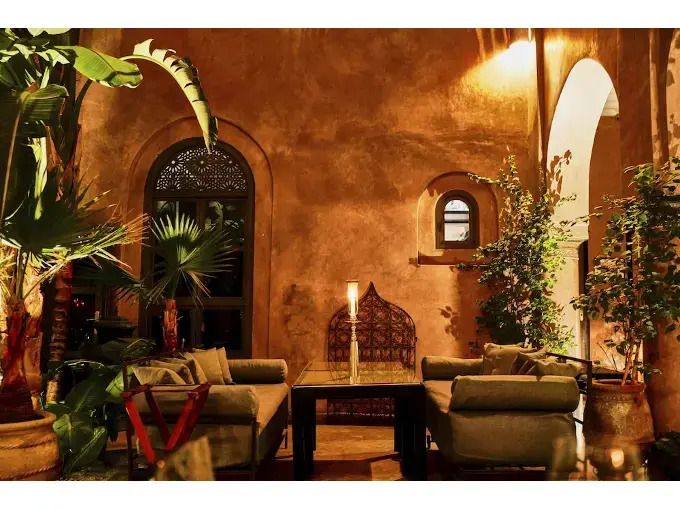 Photo - Riad Noir d'Ivoire