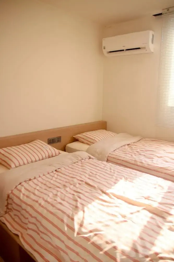 Foto - Travel Light Hostel Gyeongju