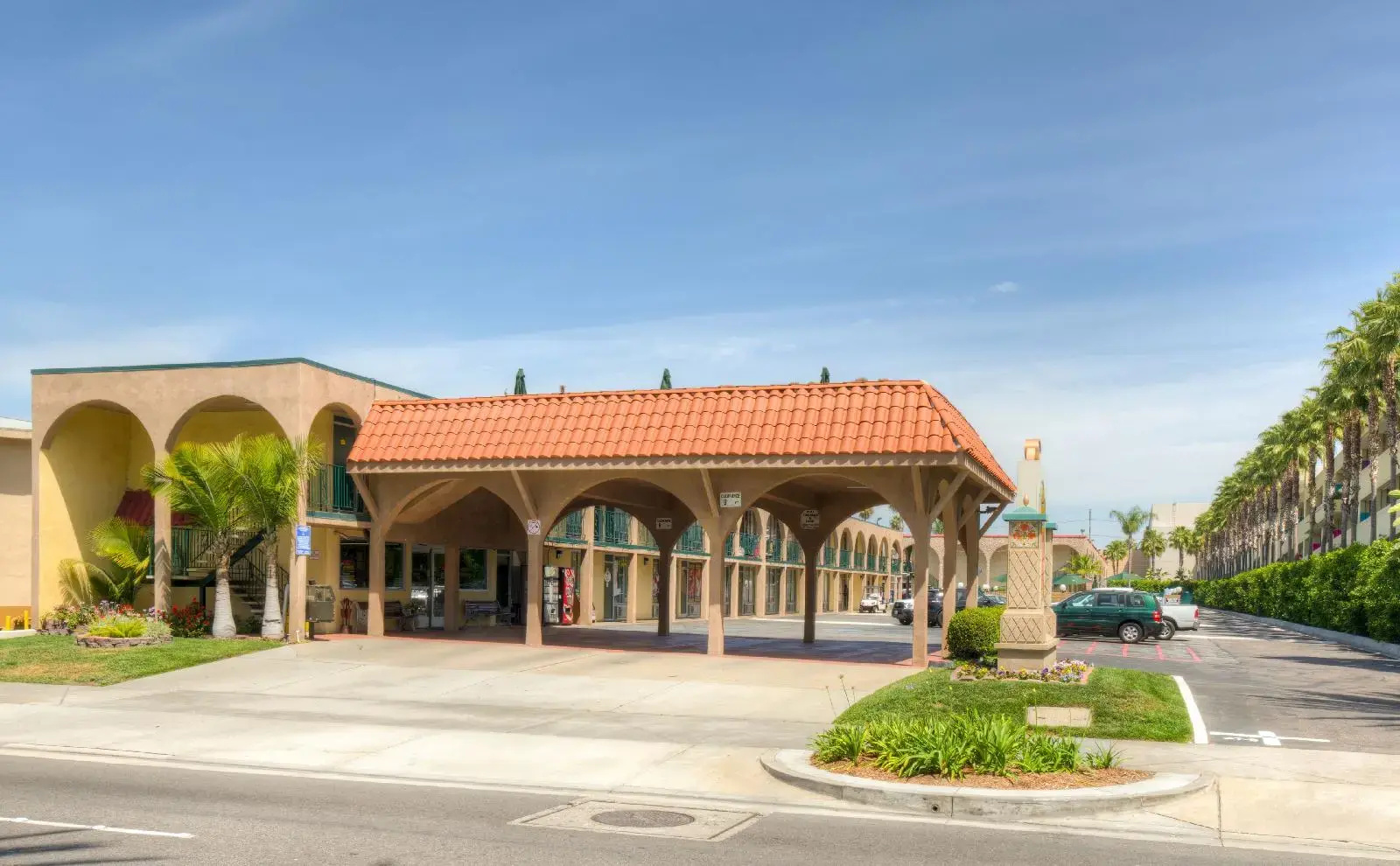 Foto - Kings Inn Anaheim at The Park & Convention Center