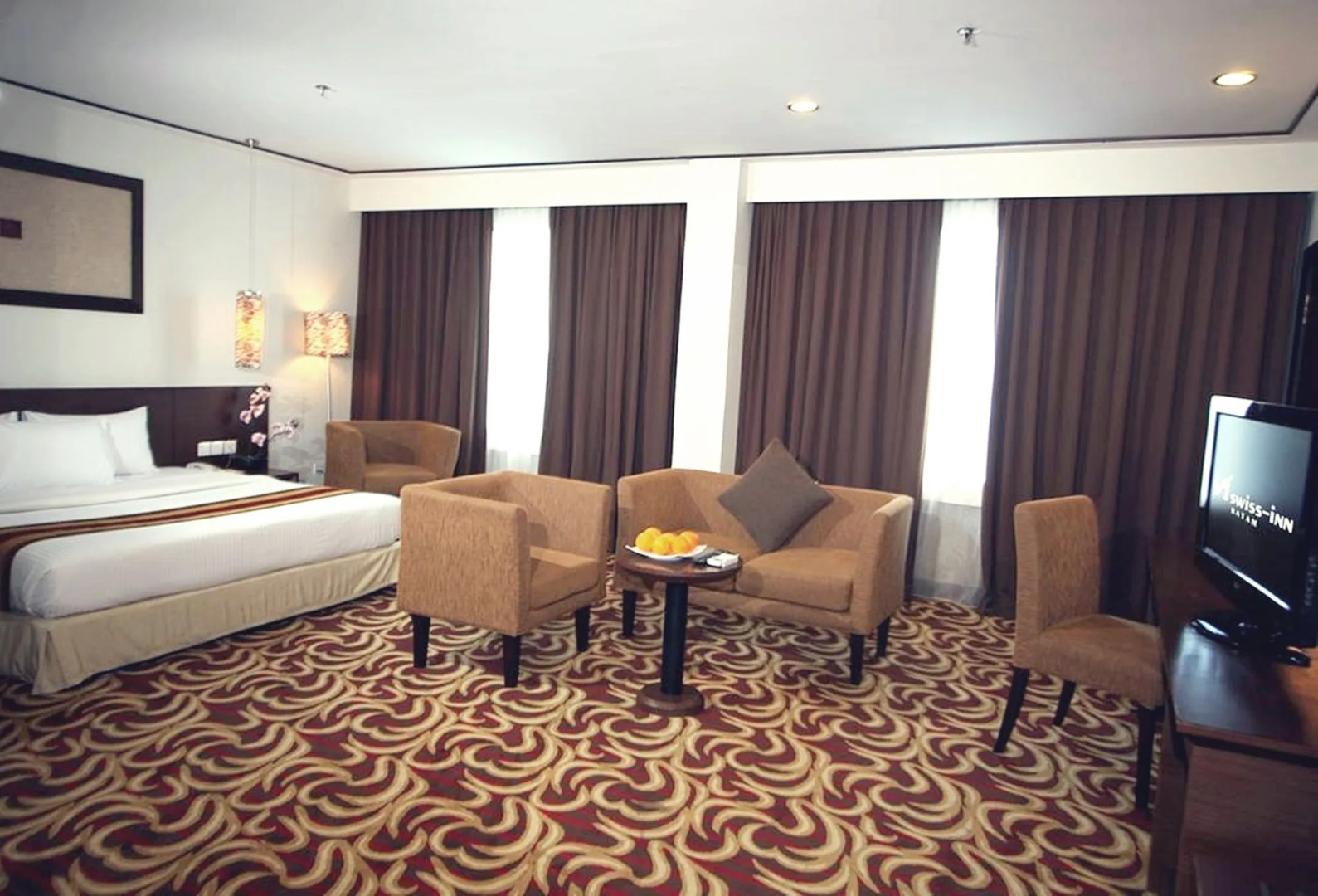 Foto - Swiss-Belinn Baloi Batam