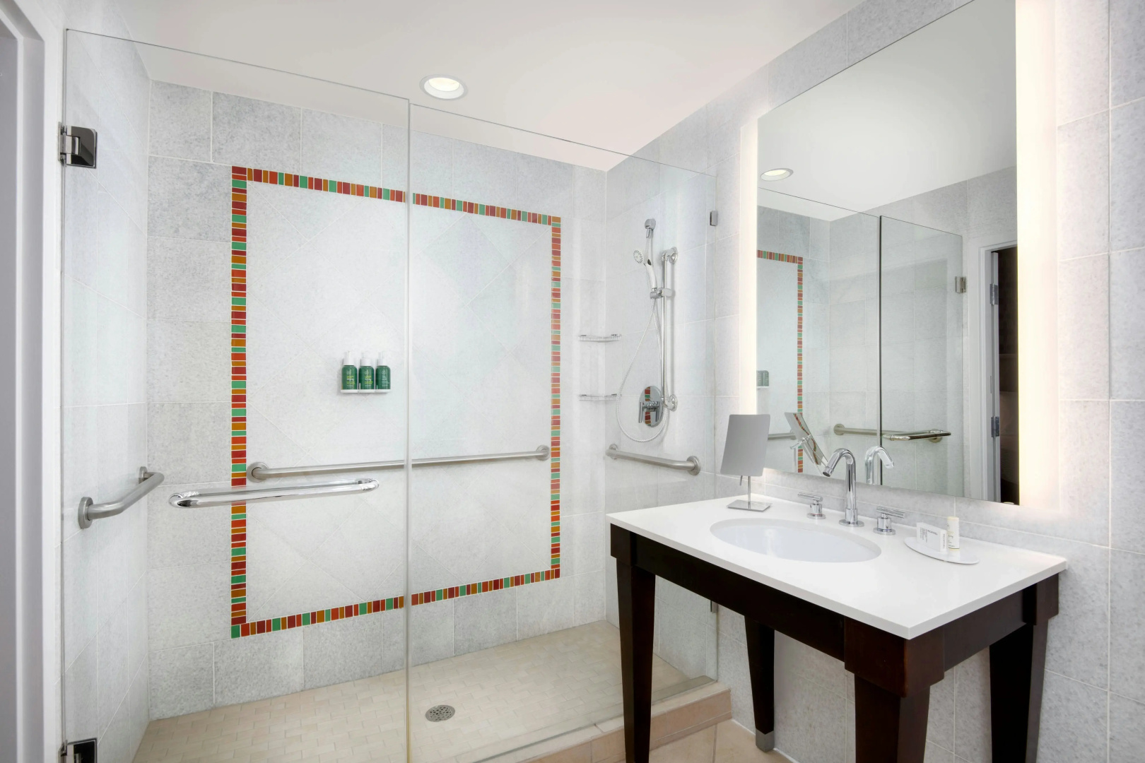 Foto - Courtyard by Marriott Atlanta Downtown