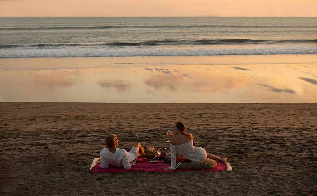 Foto - Berry Amour Romantic Villas