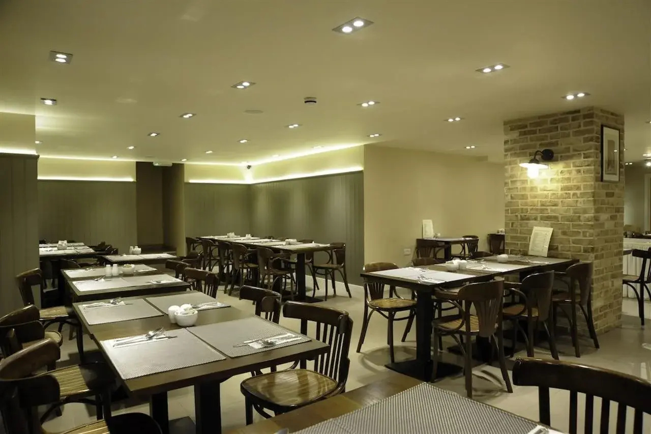 Foto - Kings Cross Inn Hotel