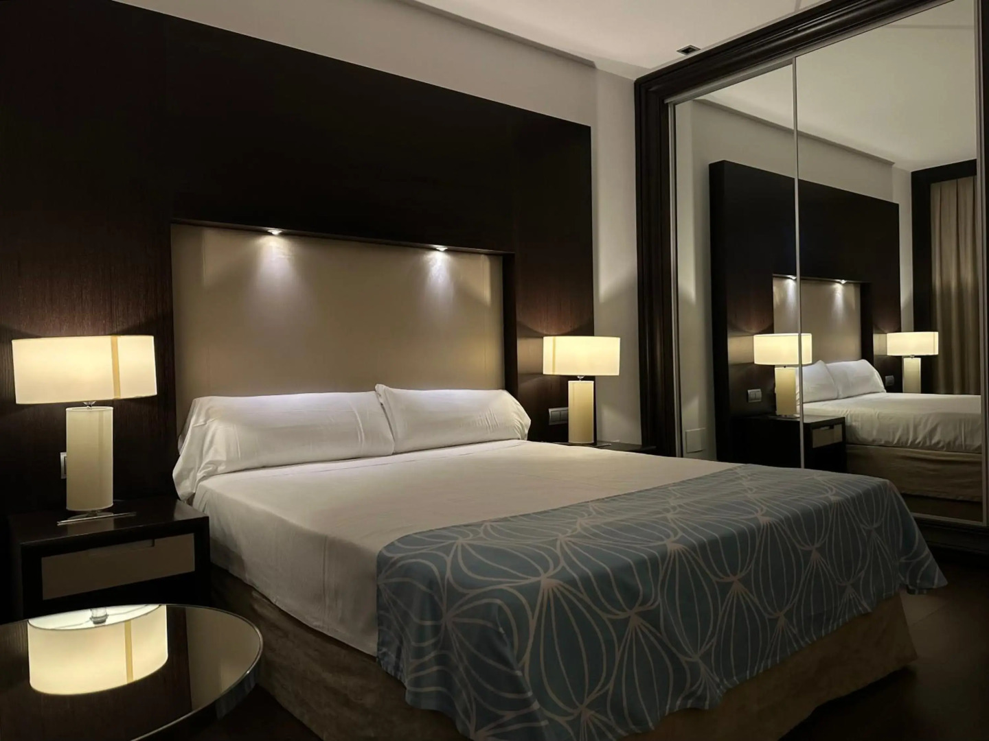 Foto - Hotel Palacio Albacete & SPA