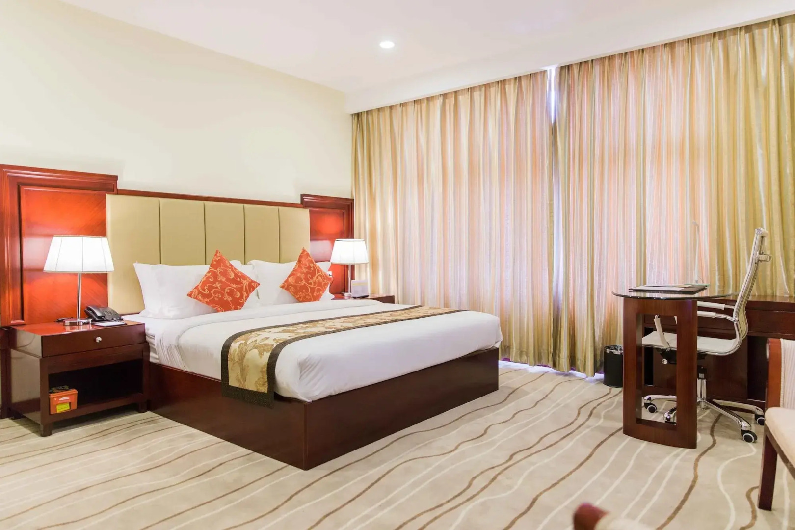 Photo - Swiss-Belhotel Blulane