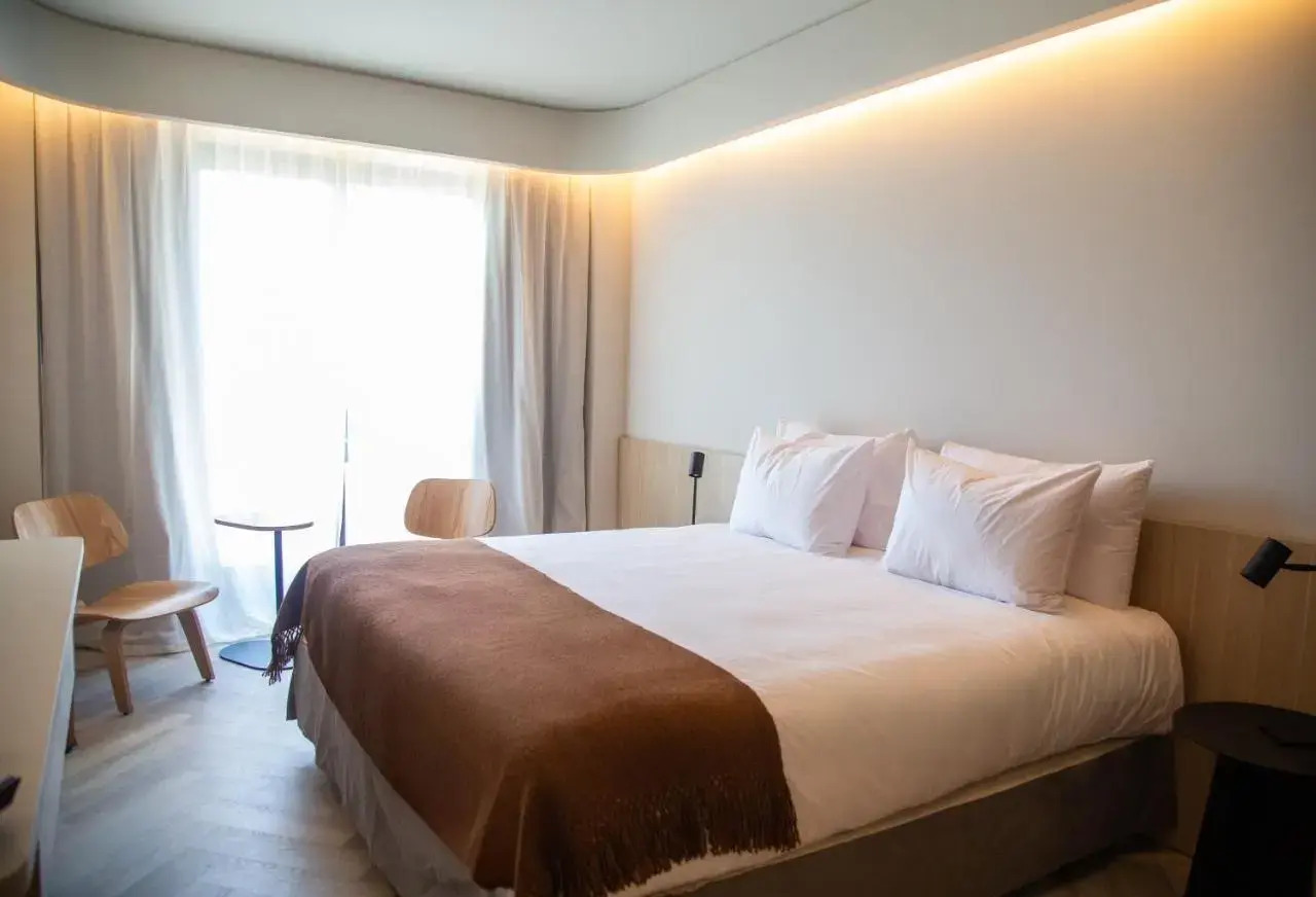 Foto - Vilon Recoleta Hotel