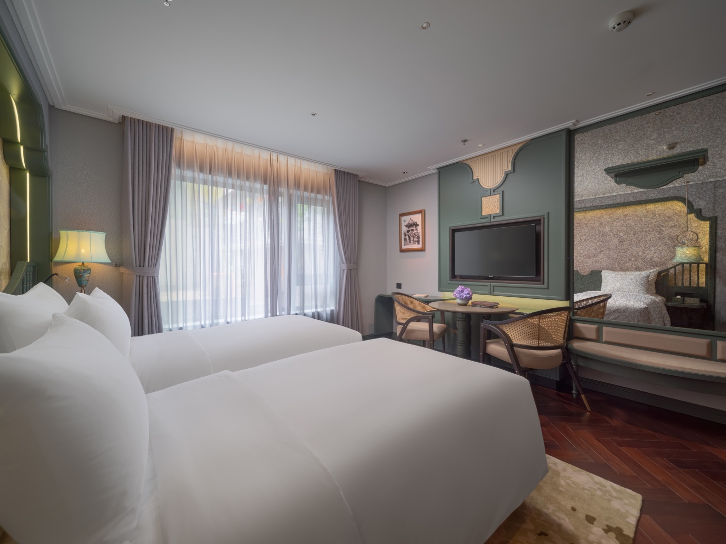 Foto - Tonkin Luxury Boutique Hotel & Spa