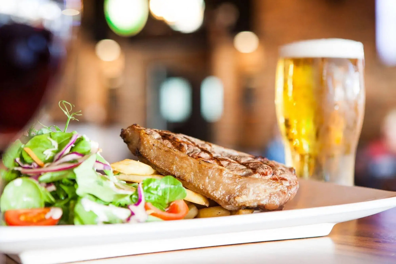 Photo - Nightcap at Westside Hotel