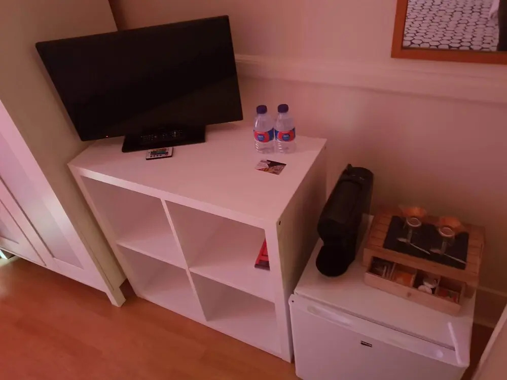 Foto - A Better Place by Lisbon II