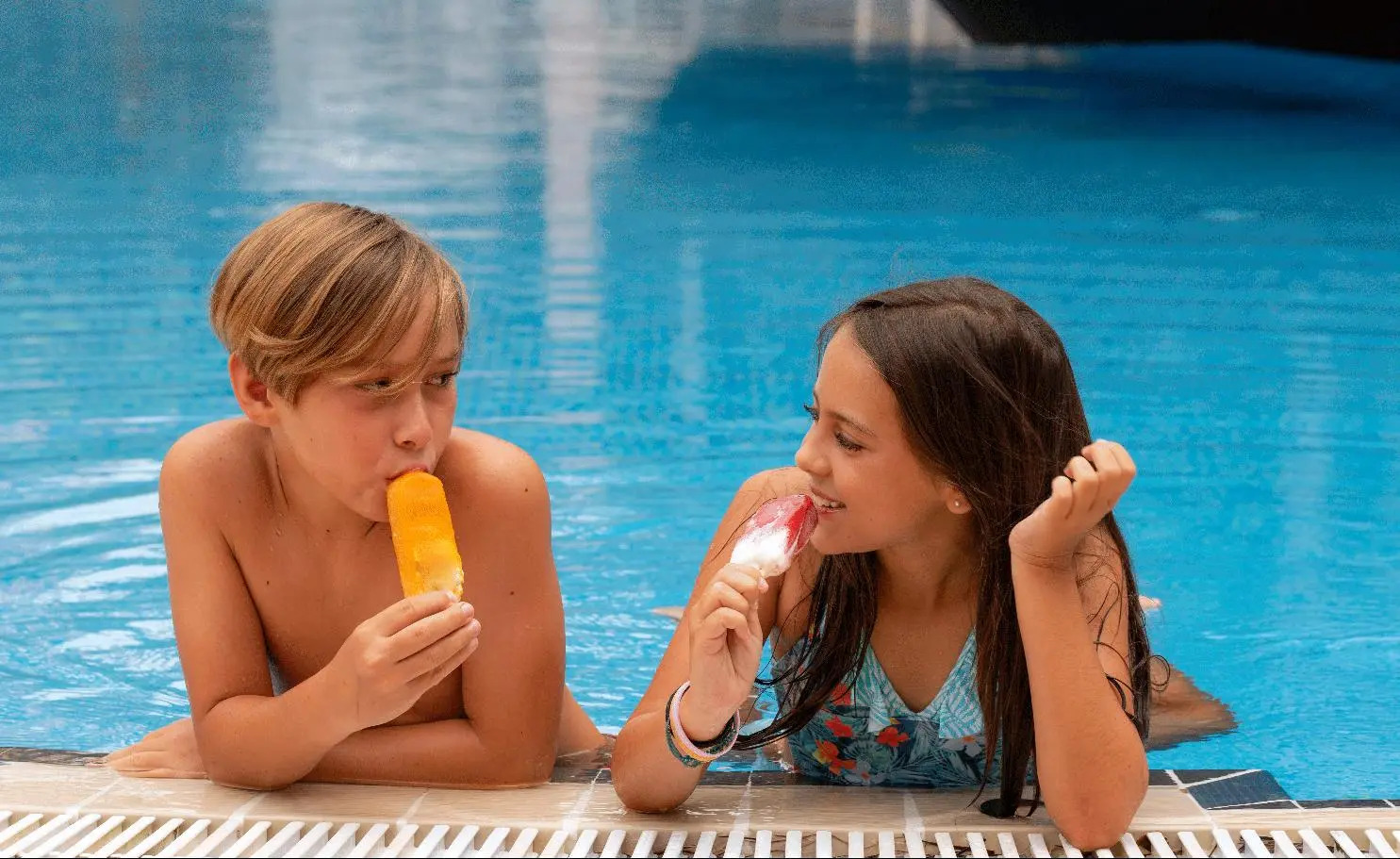 Photo - Secrets Bahía Real Resort & Spa Adults only