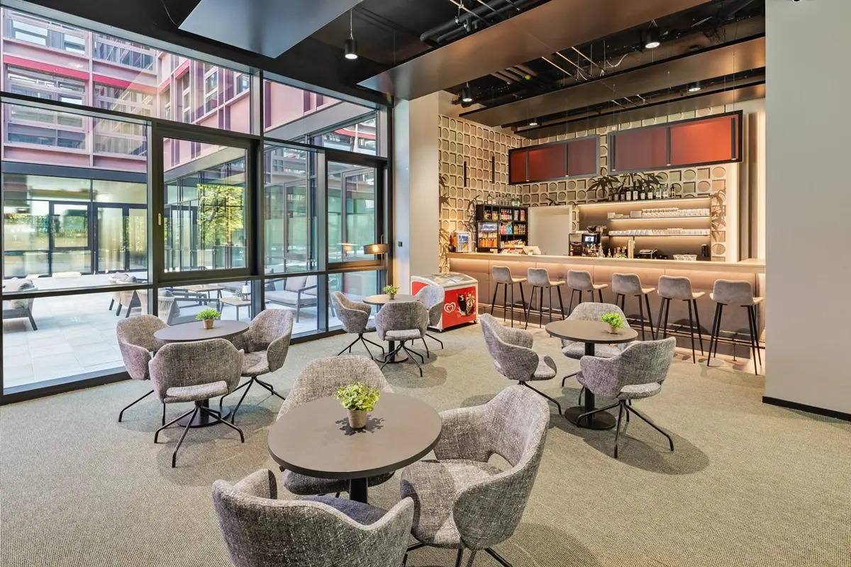 Photo - Rimedya Hotel - an der Messe München