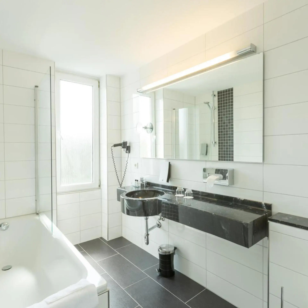 Foto - Relexa Hotel Bellevue an der Alster