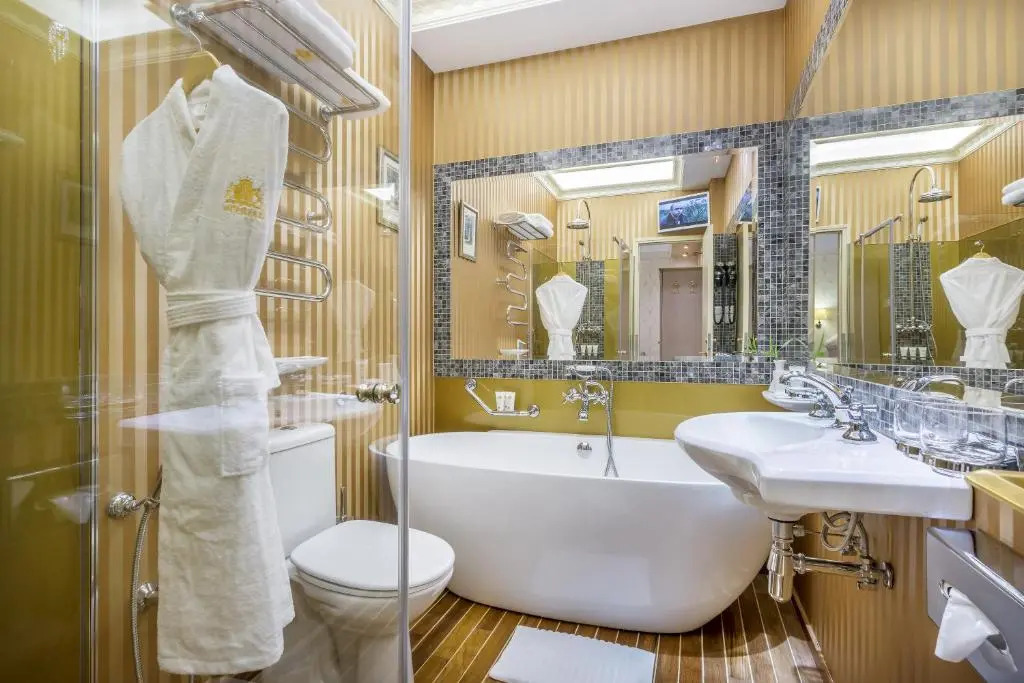 Foto - Imperial Hotel & Restaurant