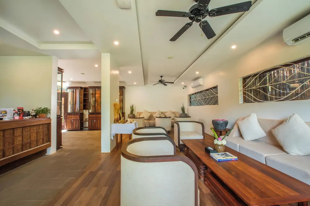 Foto - Siemreap Vasinh Residence