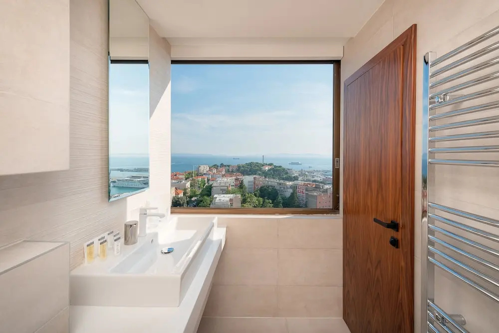 Foto - Royal Suites-Sky