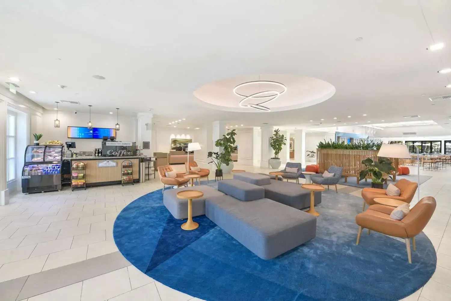 Foto - Hilton Irvine/Orange County Airport