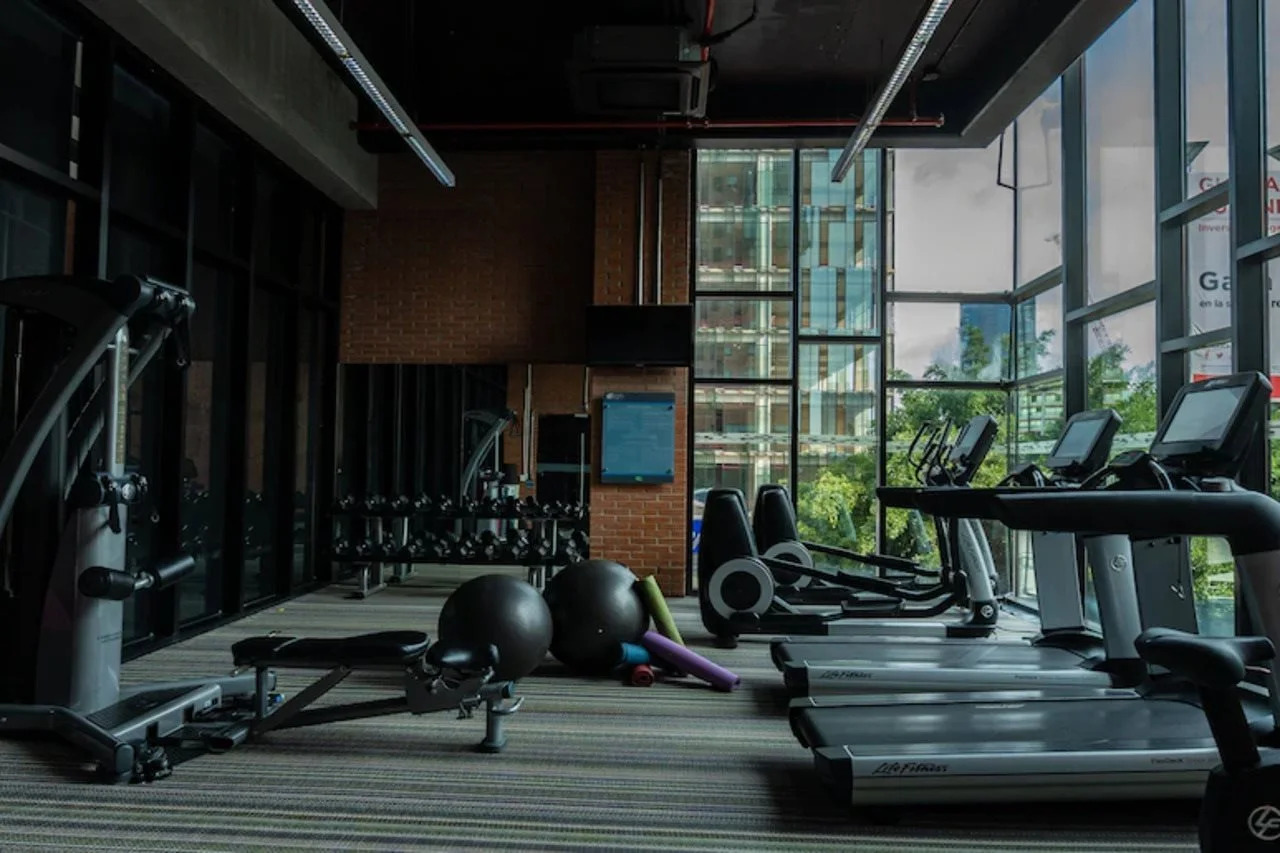 Foto - Guadalajara Country Club By Hnf