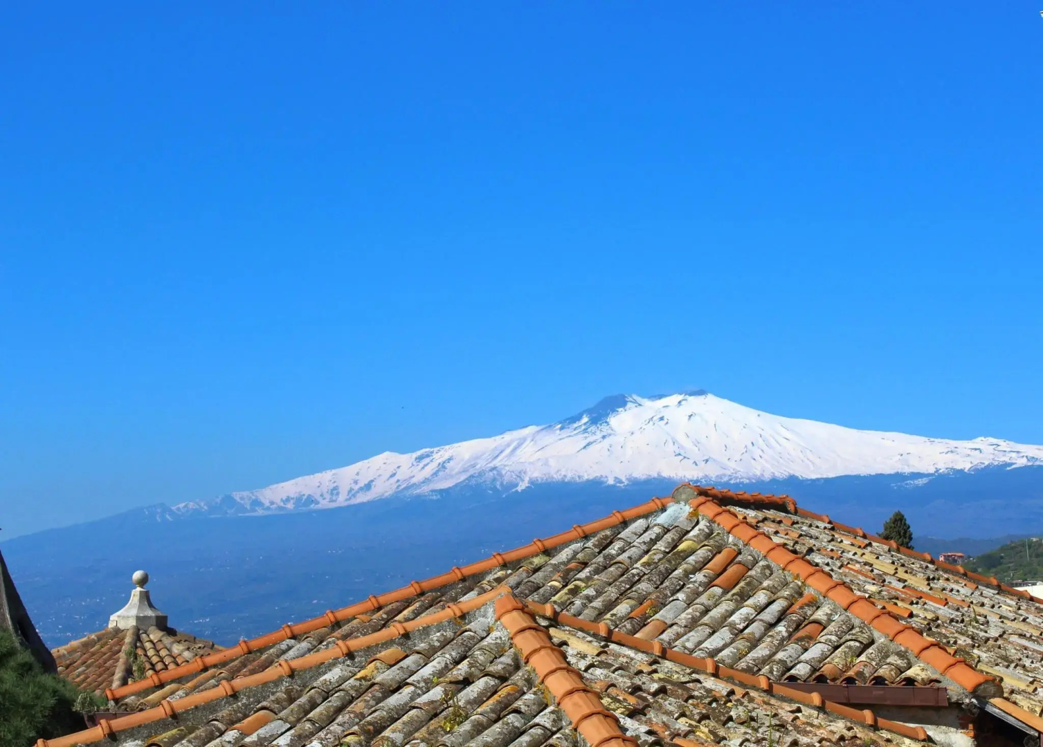 Photo - Villa Taormina