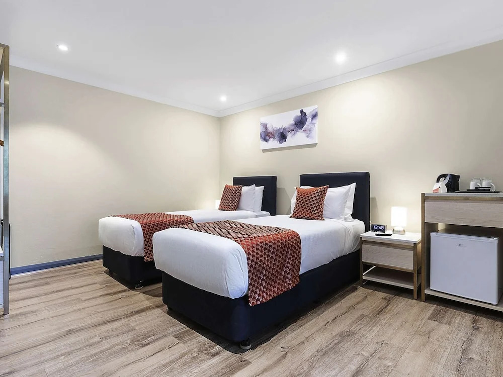 Photo - BreakFree on Broadway Sydney, an Accor Hotel