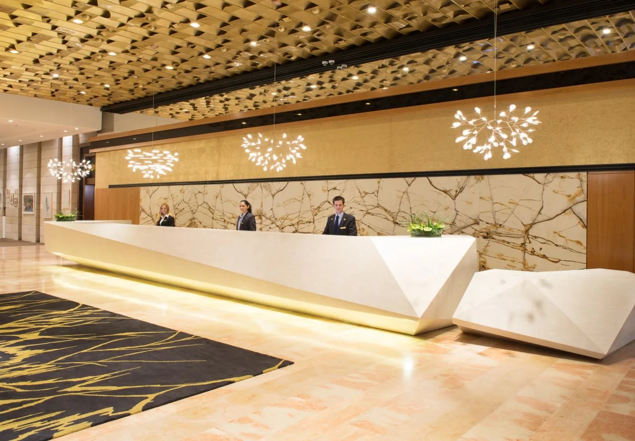 Foto - Leonardo Plaza Hotel Jerusalem
