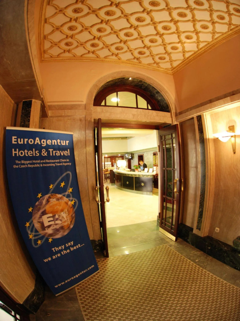 Foto - EA Hotel Royal Esprit