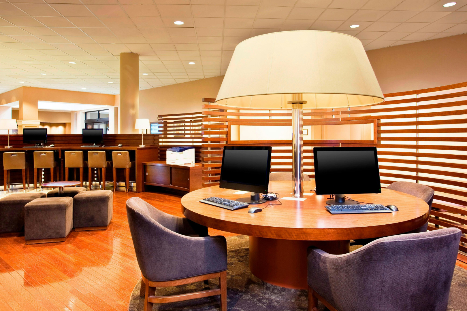 Foto - Sheraton Parsippany Hotel