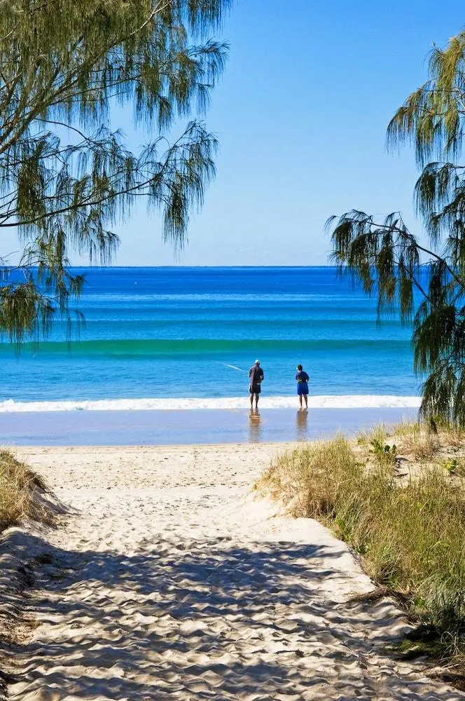 Foto - Oceanside Resort