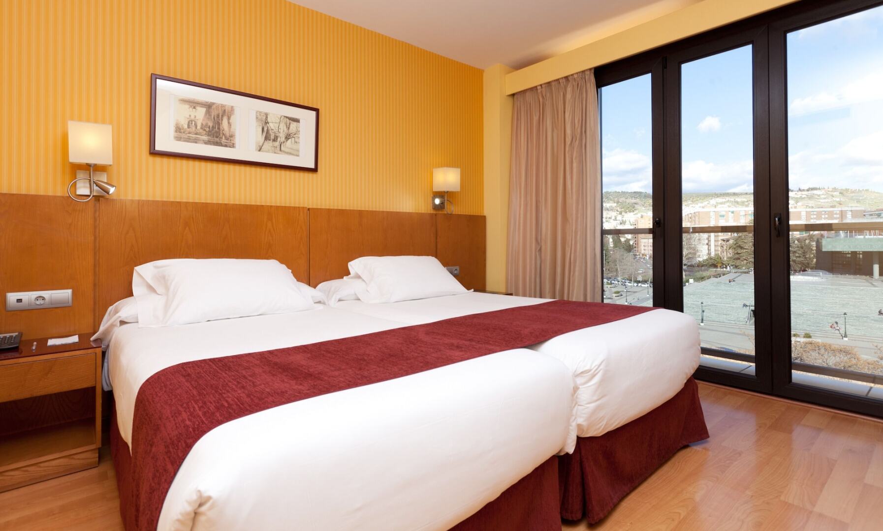 Photo - Senator Granada