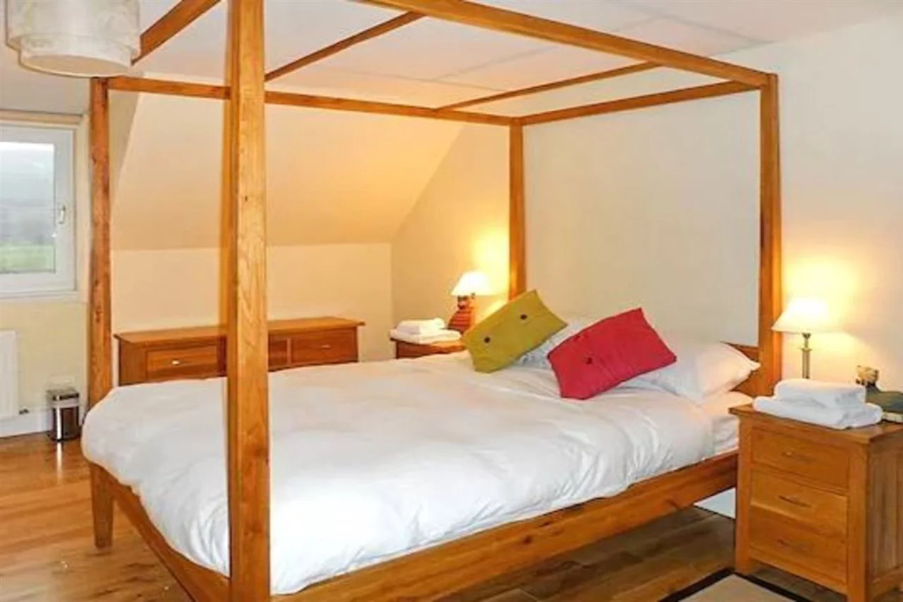 Foto - Hillview House Hostel Inverness
