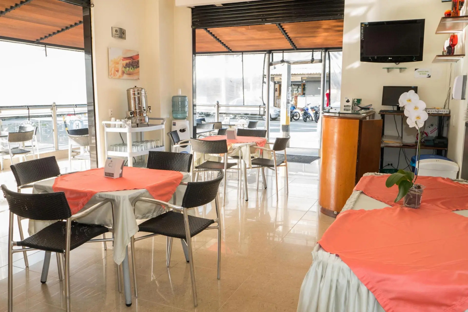 Foto - Hotel Sauces del Estadio