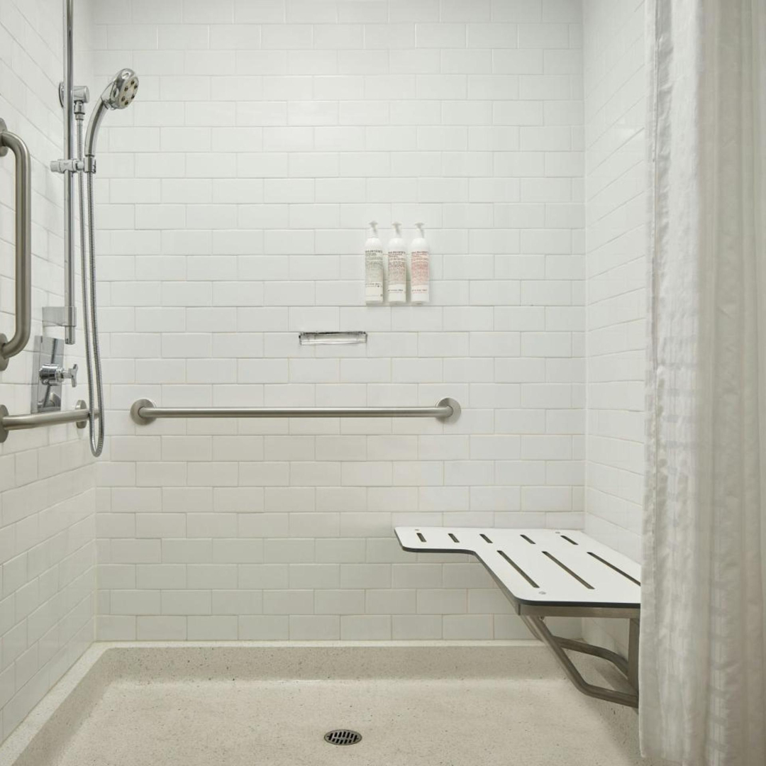 Foto - Courtyard by Marriott Philadelphia Downtown
