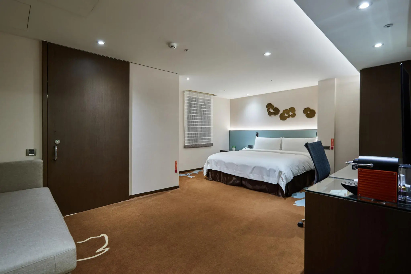 Photo - K Hotel Taipei II