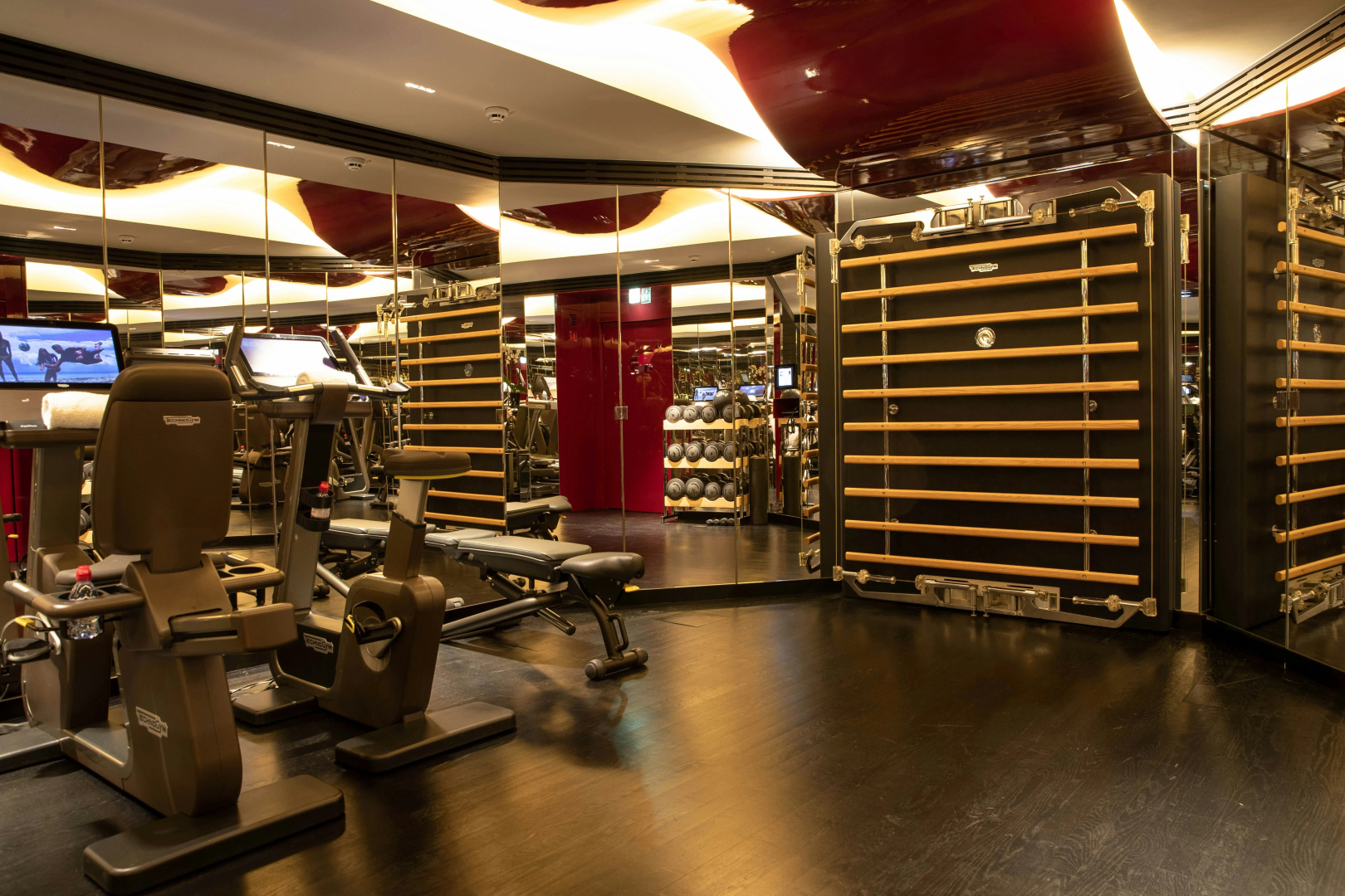 Foto - La Reserve Paris Hotel and Spa