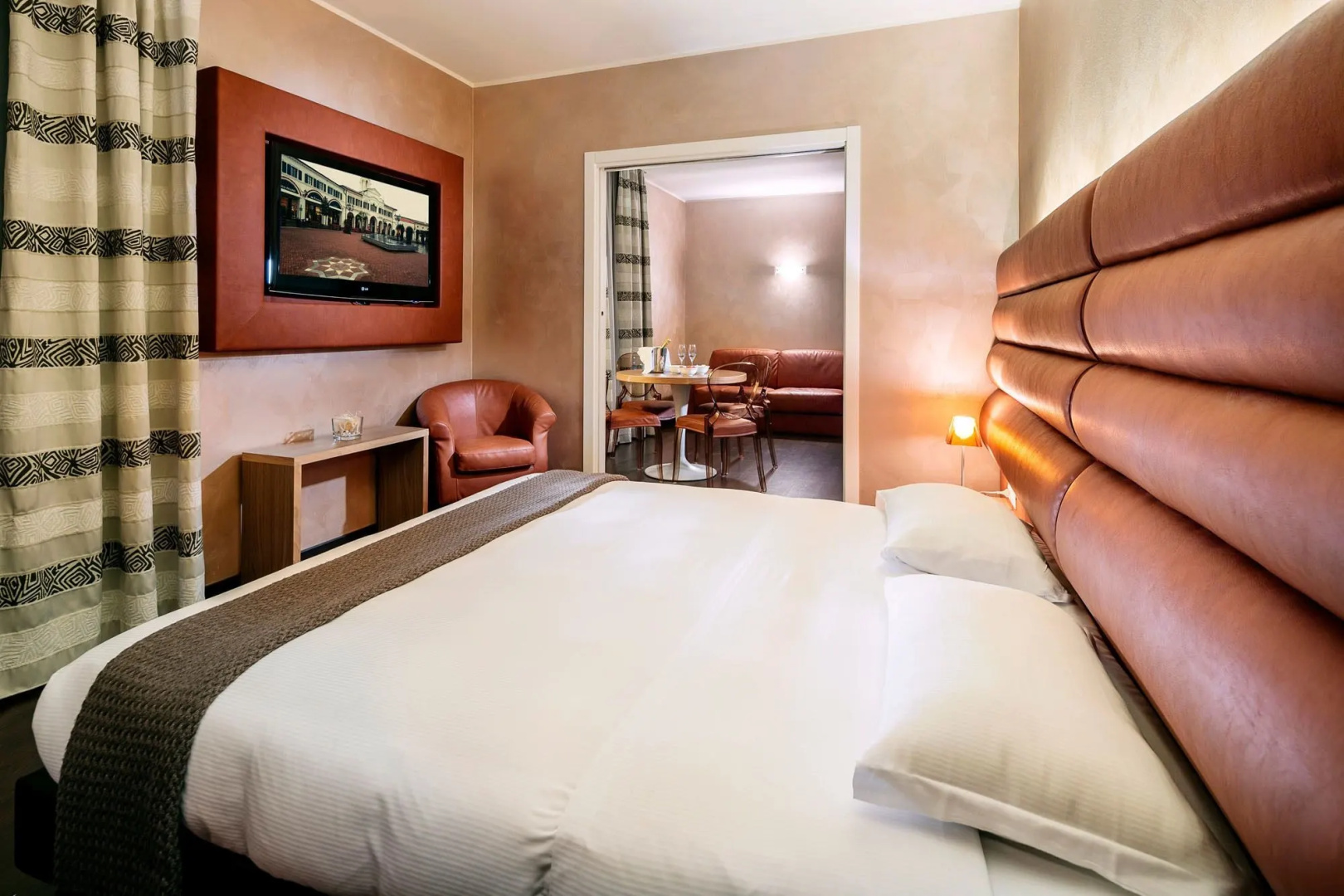 Foto - Base Hotel
