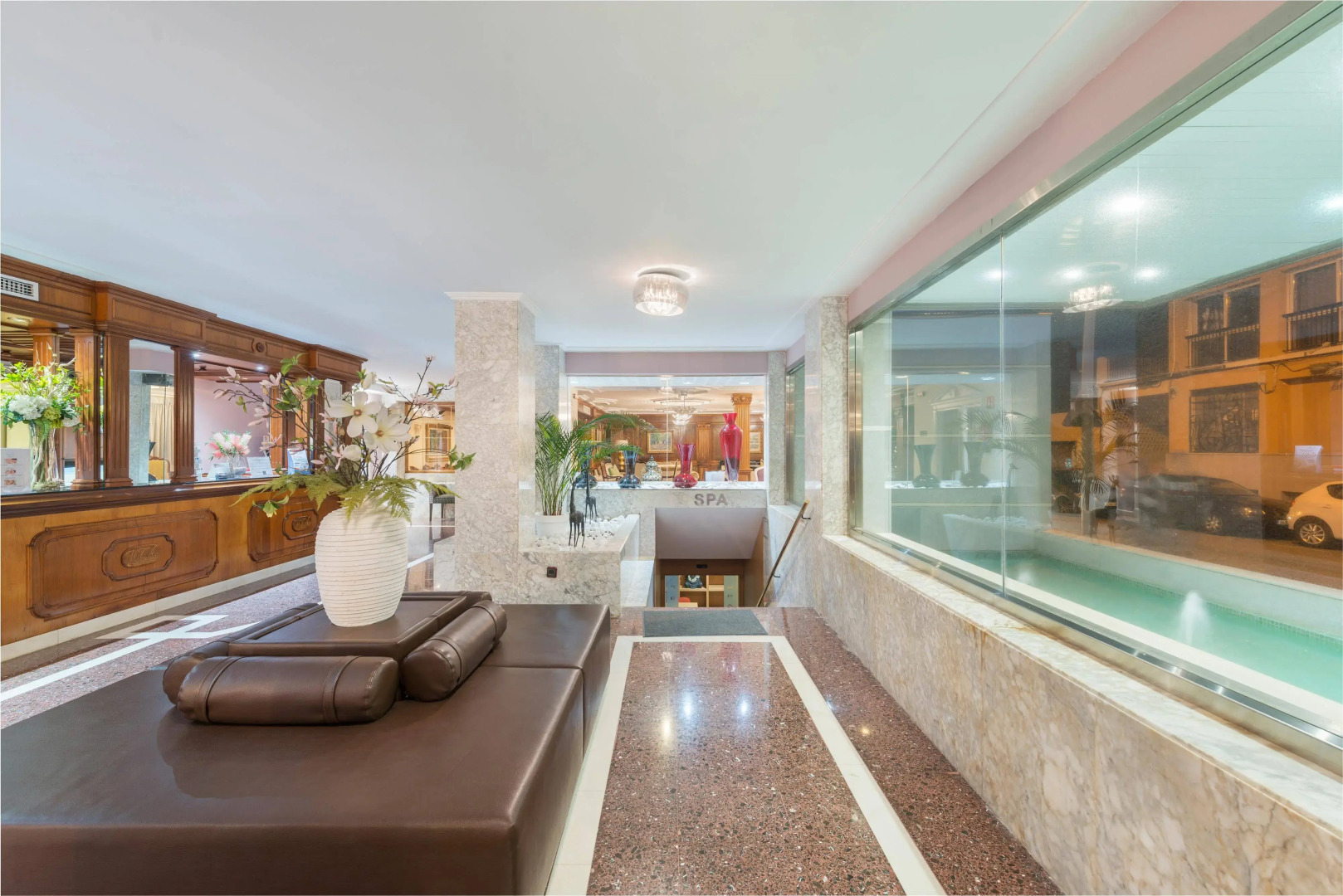 Photo - Hotel Torre Azul & Spa - Adults Only