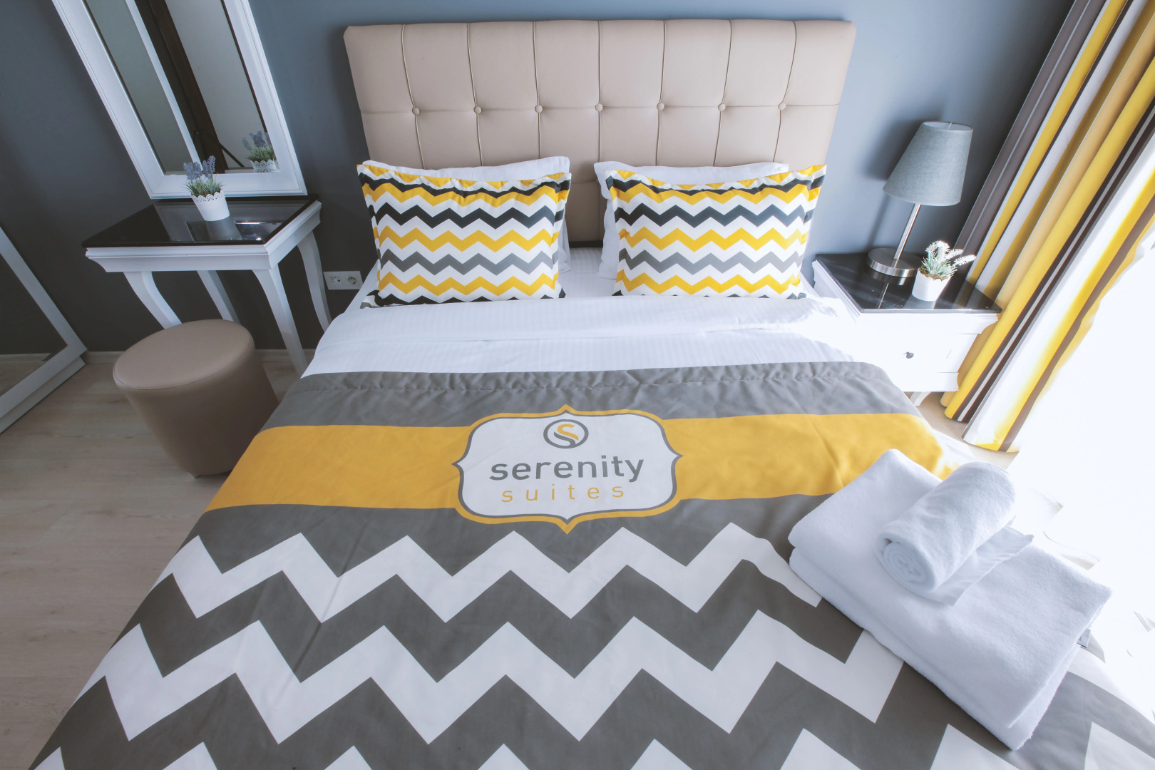 Photo - Serenity Suites Istanbul Airport