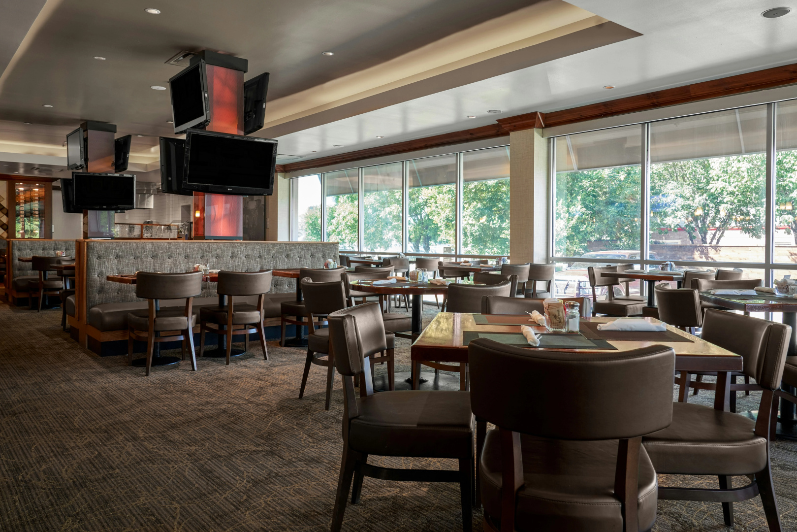 Photo - DoubleTree by Hilton Hotel Dallas – Love Field