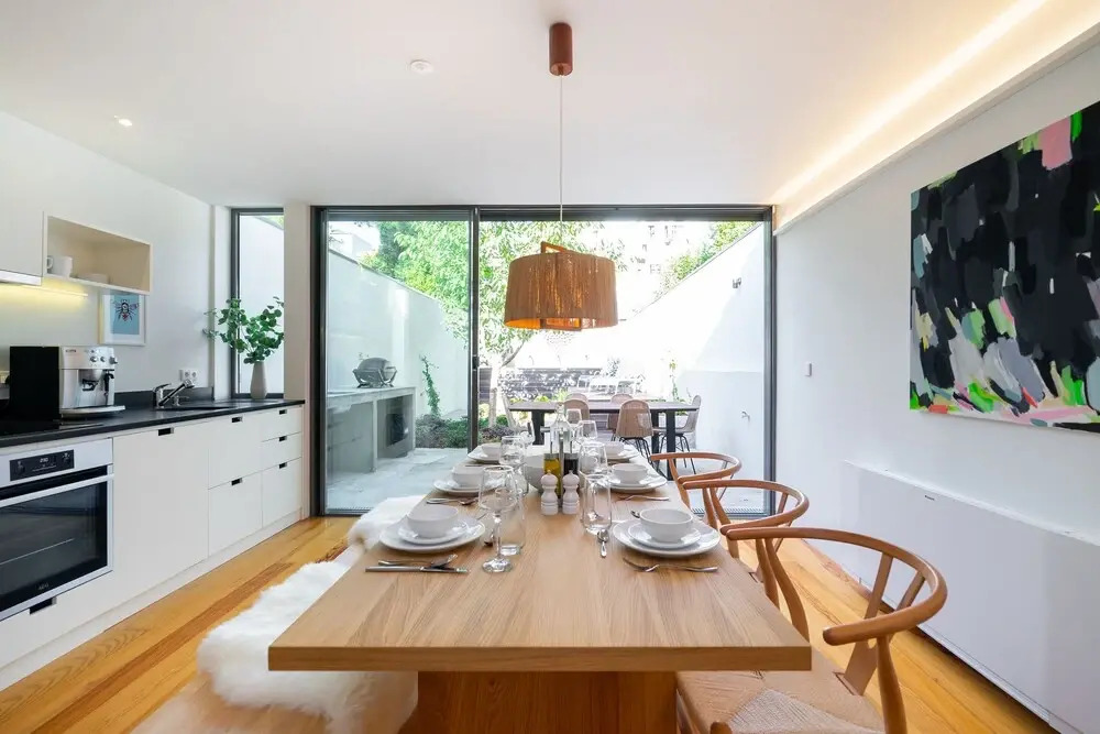 Photo - Canto De Luz - Luxury Maison