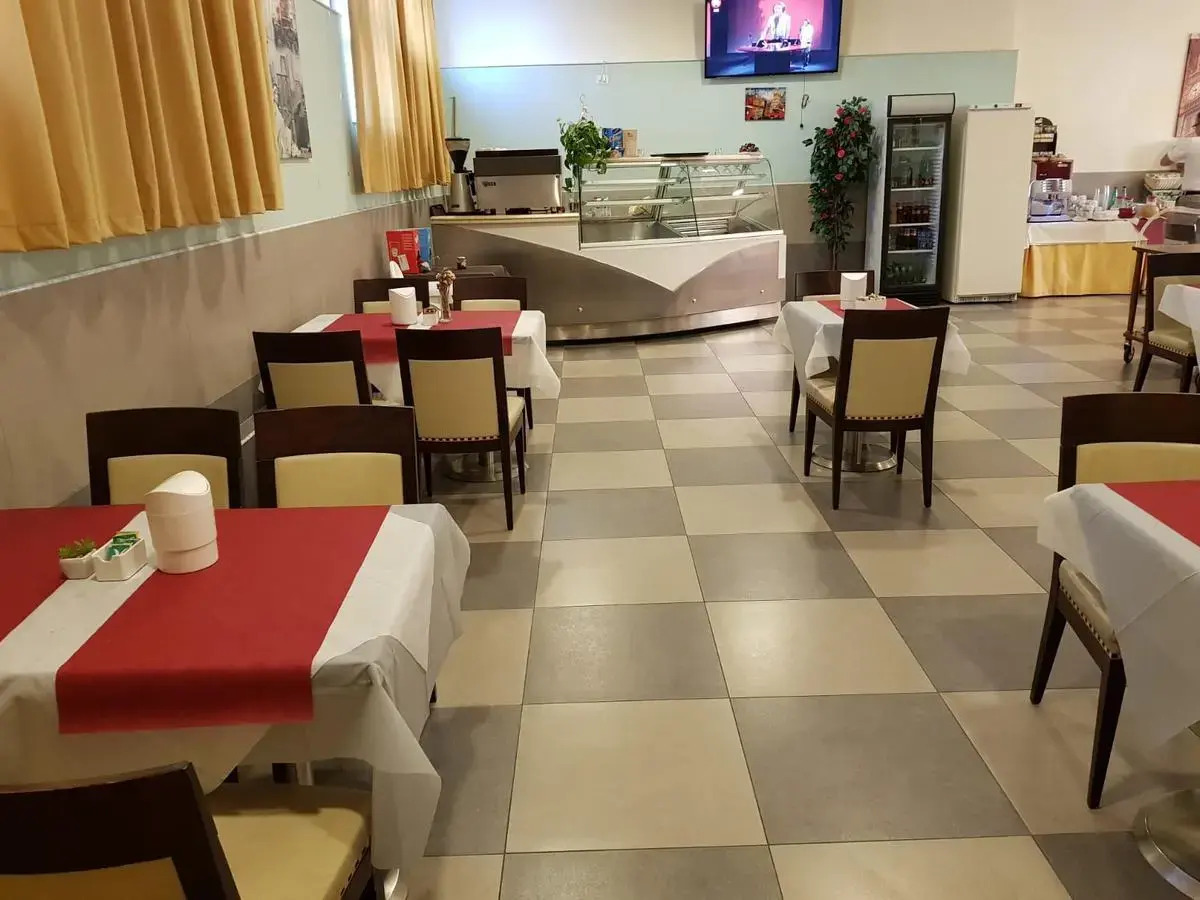 Photo - Capodichino International Hotel