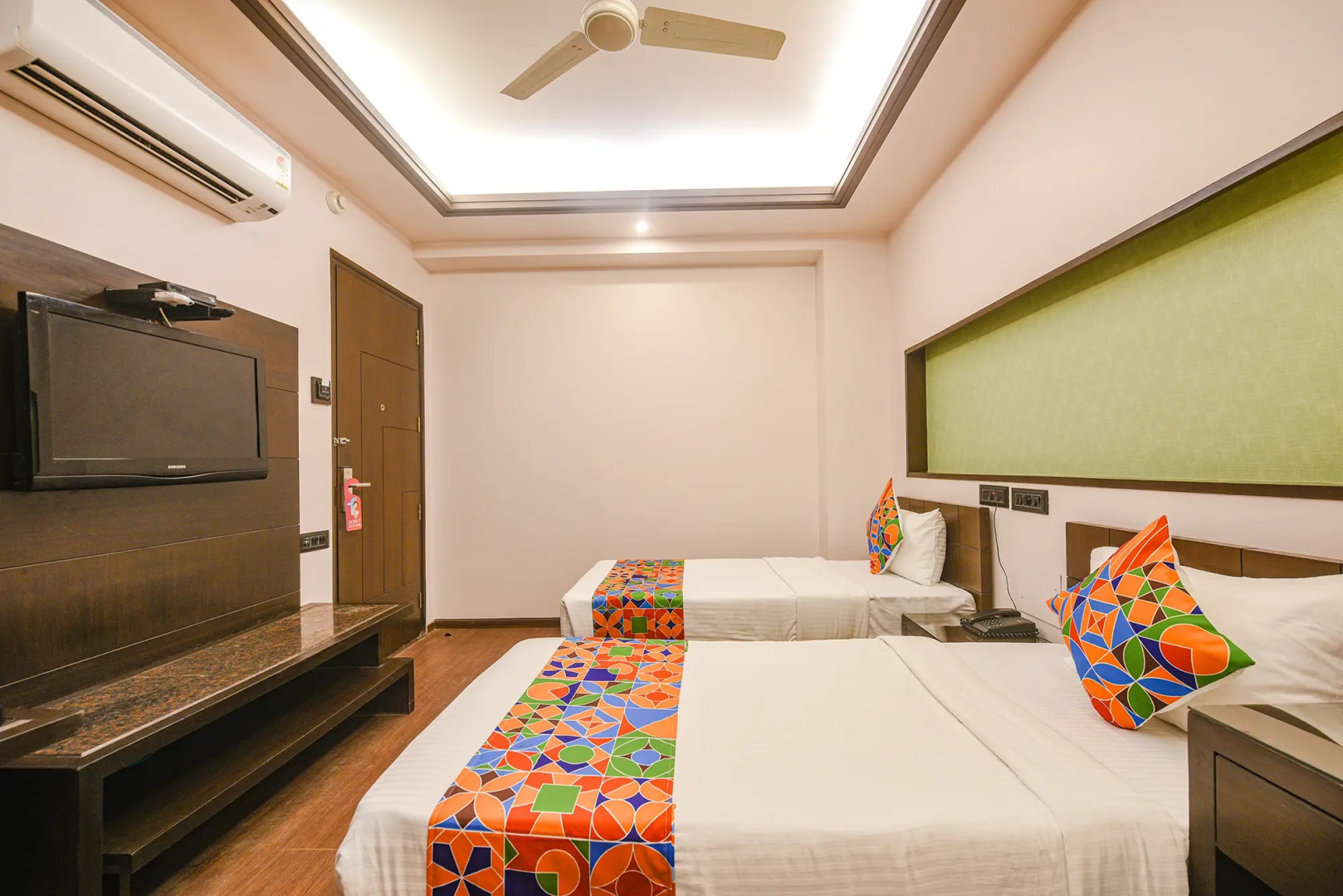 Photo - FabHotel Aashraye