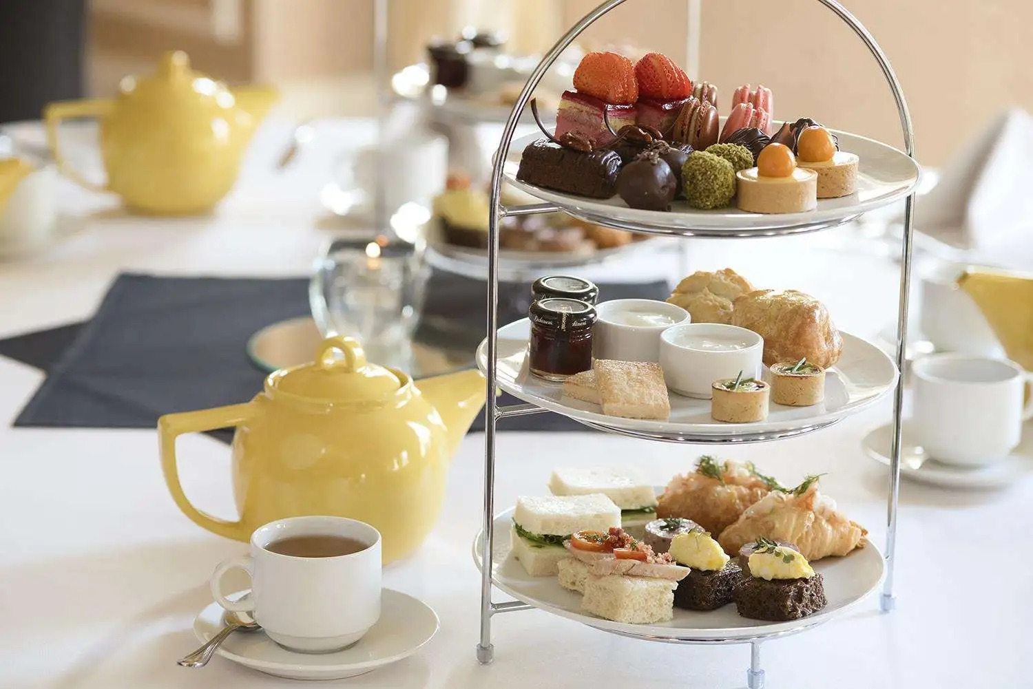 Foto - Hotel Grand Pacific