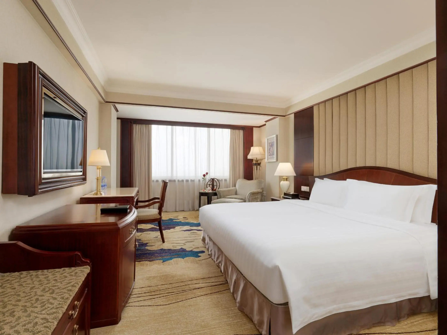Photo - Regal Palace Hotel