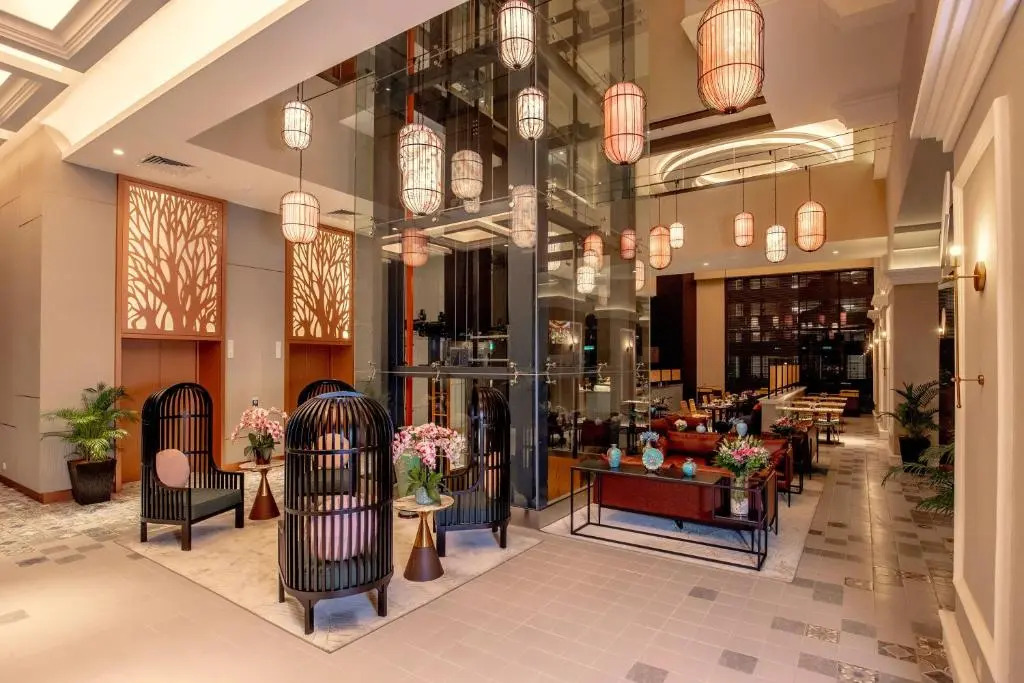 Foto - Santa Grand Signature Kuala Lumpur